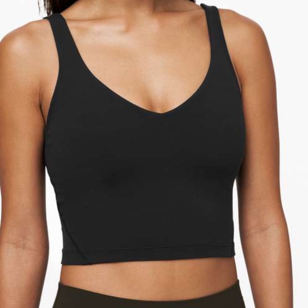 Lululemon Align Tank
